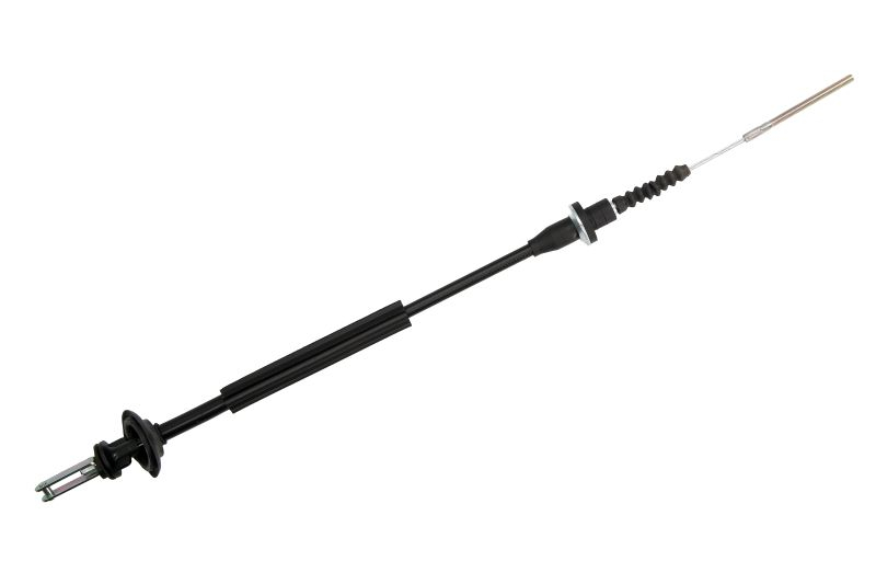 Cablu ambreiaj (660mm/390mm) potrivit SUZUKI IGNIS II 1.3 09.03- [1]