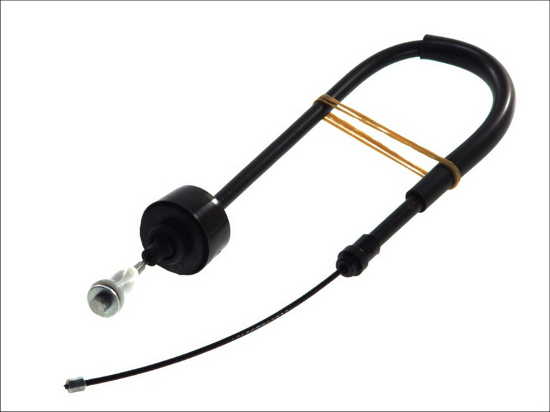 Cablu ambreiaj (675mm/445mm) potrivit RENAULT ESPACE I 2.0/2.2 07.84-12.92 [1]