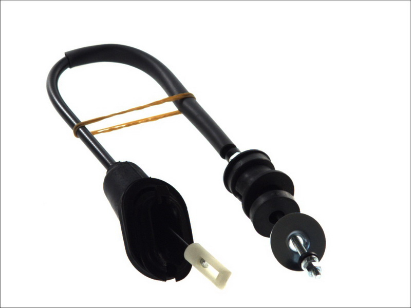 Cablu ambreiaj (675mm/500mm) potrivit CITROEN SAXO 1.0-1.6 02.96-04.04 [1]