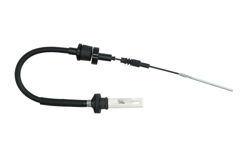 Cablu ambreiaj (700mm/320mm) potrivit FIAT TEMPRA, TIPO; LANCIA DEDRA 1.1-1.8 07.87-07.99 [1]