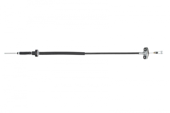 Cablu ambreiaj (715mm) potrivit DAEWOO TICO 0.8 02.95-12.00 [1]