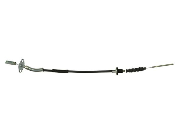 Cablu ambreiaj (720mm/430mm) potrivit OPEL AGILA; SUZUKI SPLASH 1.0-1.2LPG 01.08- [1]
