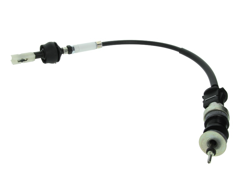Cablu ambreiaj (720mm/490mm) potrivit PEUGEOT 306 1.9D/2.0/2.0D 05.93-12.02 [1]