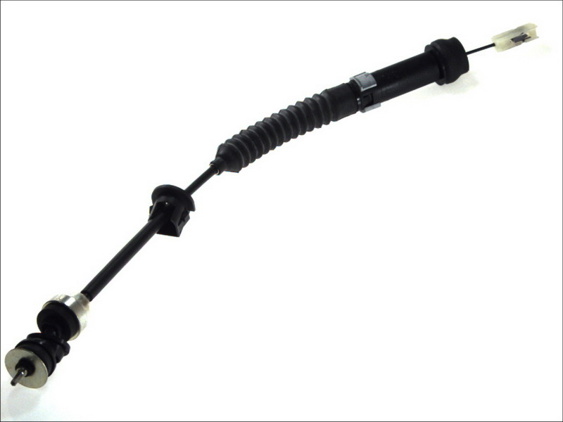 Cablu ambreiaj (720mm/535mm) potrivit CITROEN XSARA, XSARA/HATCHBACK 1.9D/2.0/2.0D 04.97-08.05 [1]