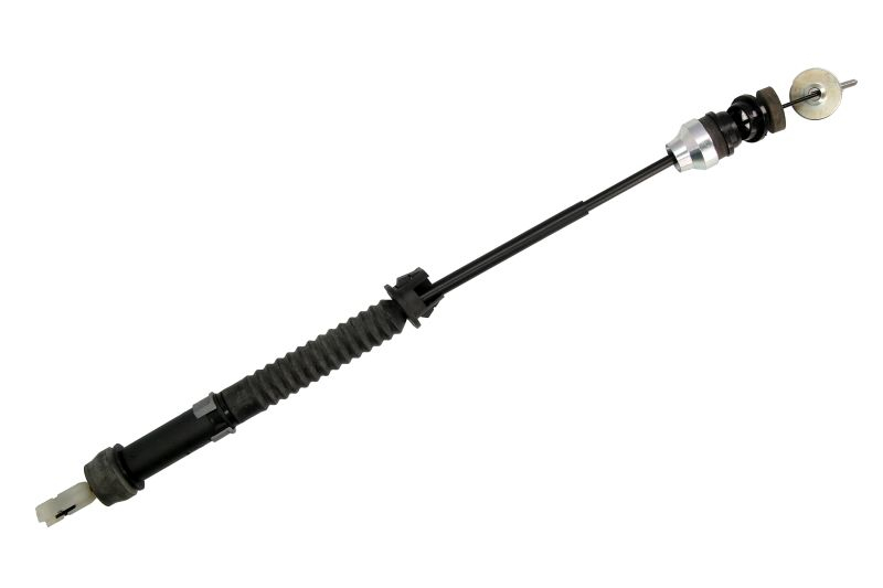 Cablu ambreiaj (720mm/535mm) potrivit PEUGEOT 306 1.9D/2.0/2.0D 05.93-12.02 [1]