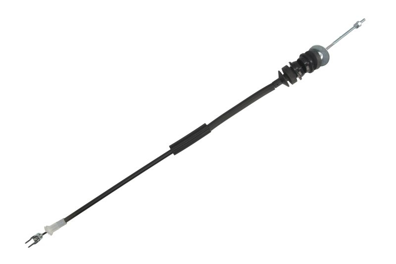 Cablu ambreiaj (730mm/505mm) potrivit PEUGEOT 205 I, 205 II, 309 I 1.6-1.9D 02.83-09.98 [1]