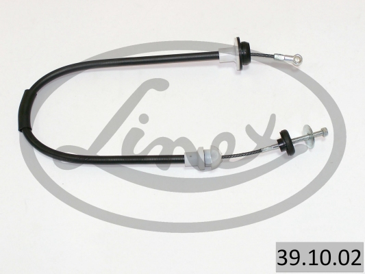 Cablu ambreiaj (740mm/520mm) potrivit SKODA FELICIA I, FELICIA II 1.3/1.6/1.9D 10.94-04.02 [2]