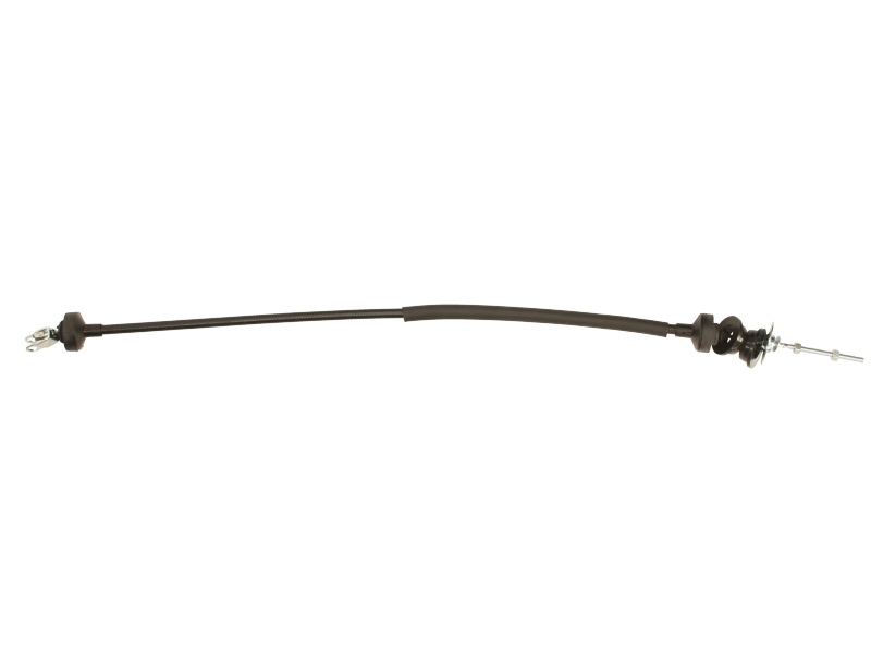 Cablu ambreiaj (790mm/590mm) potrivit PEUGEOT 309 I, 309 II 1.1/1.3/1.4 10.85-12.93 [1]