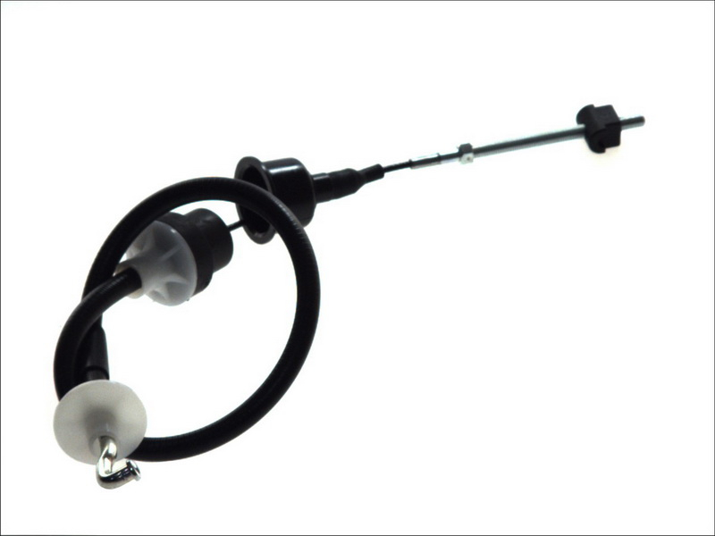 Cablu ambreiaj (815mm/485mm) potrivit OPEL ASTRA F, ASTRA F/KOMBI, ASTRA G, KADETT E, KADETT E COMBO, KADETT E/KOMBI 1.2-2.0 08.84-01.05 [1]