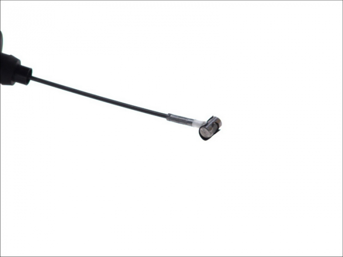 Cablu ambreiaj (821mm) potrivit VW GOLF III, VENTO 1.4-2.0 10.91-04.99 [1]
