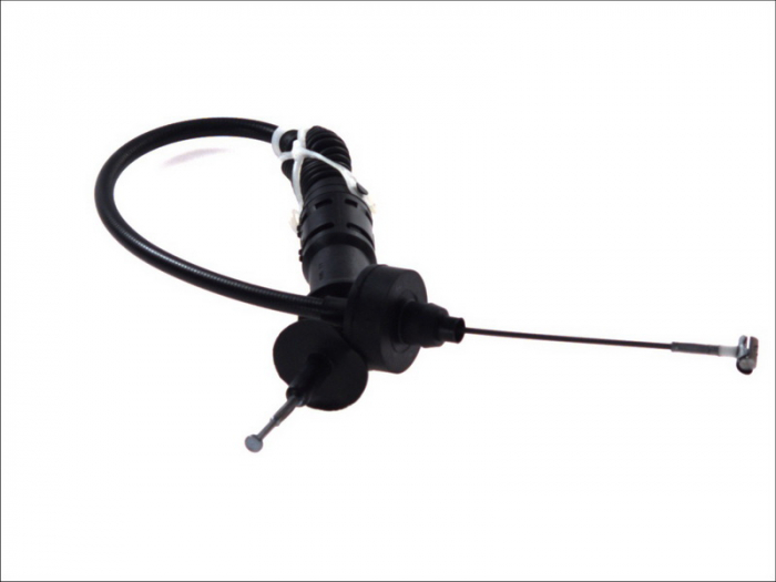 Cablu ambreiaj (821mm) potrivit VW GOLF III, VENTO 1.4-2.0 10.91-04.99 [3]
