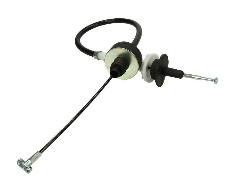 Cablu ambreiaj (840mm/520mm) potrivit VW GOLF III, GOLF IV, VENTO 1.4-2.0 10.91-06.06 [1]