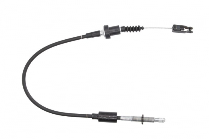 Cablu ambreiaj (840mm) potrivit HYUNDAI ATOS 1.0/1.1 02.98-12.08 [1]
