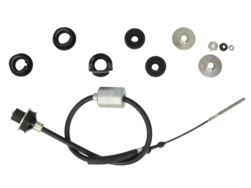 Cablu ambreiaj (845mm/630mm) potrivit CITROEN XANTIA, XANTIA/KOMBI 1.8-3.0 03.93-04.03 [1]