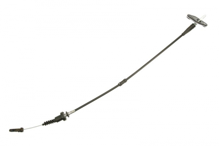 Cablu ambreiaj (846mm) potrivit KIA PICANTO I 1.0/1.1/1.1D 04.04-09.11 [1]