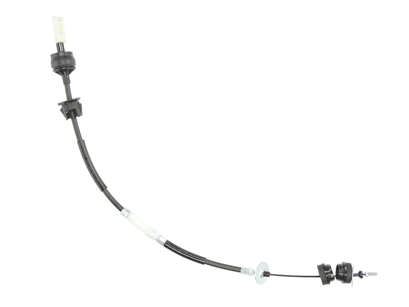Cablu ambreiaj (850mm/560mm) potrivit PEUGEOT 406 1.9D/2.0/2.0D 11.95-12.04 [1]