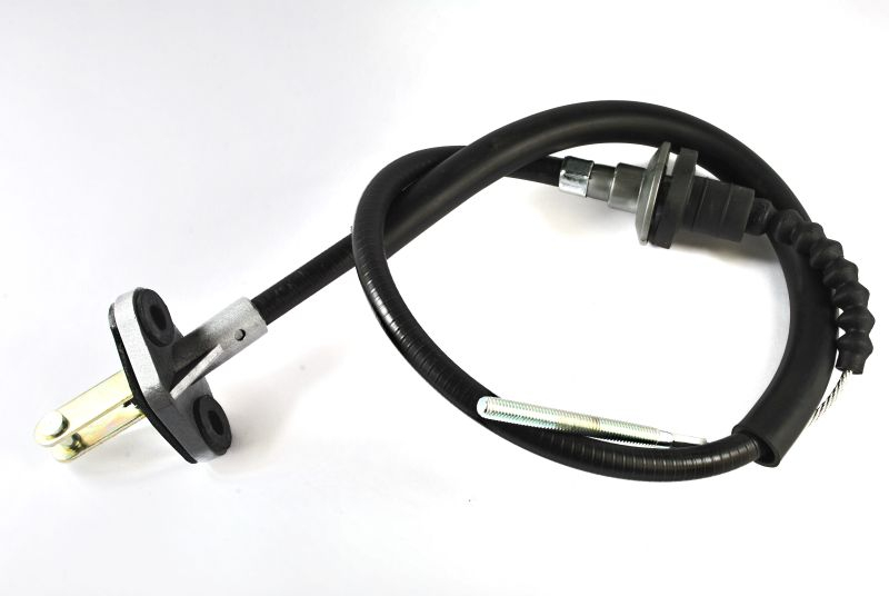 Cablu ambreiaj (850mm/585mm) potrivit DAEWOO MATIZ 0.8/1.0 09.98- [1]