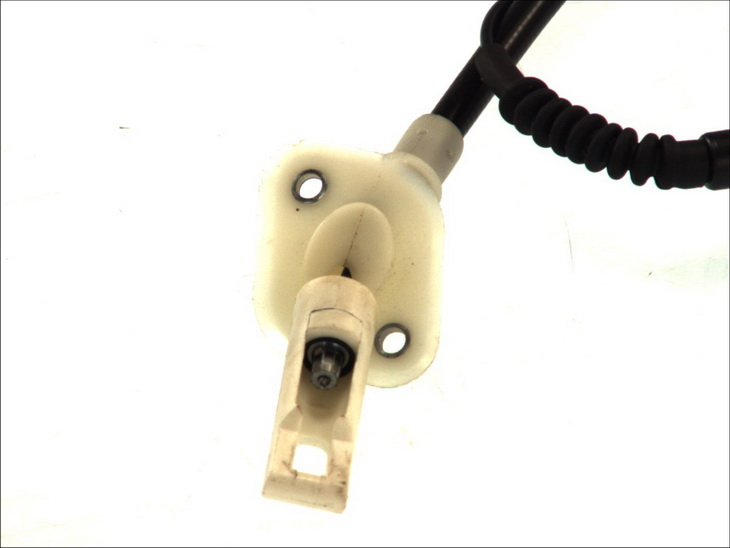 Cablu ambreiaj (855mm/435mm) potrivit FIAT PUNTO 1.1/1.2/1.6 09.93-06.00 [2]