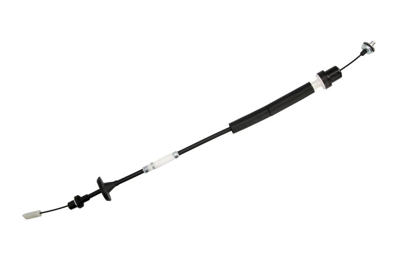Cablu ambreiaj (880mm/615mm) potrivit ROVER 200, 200 II, 400, 400 II 2.0 09.91-03.00 [1]