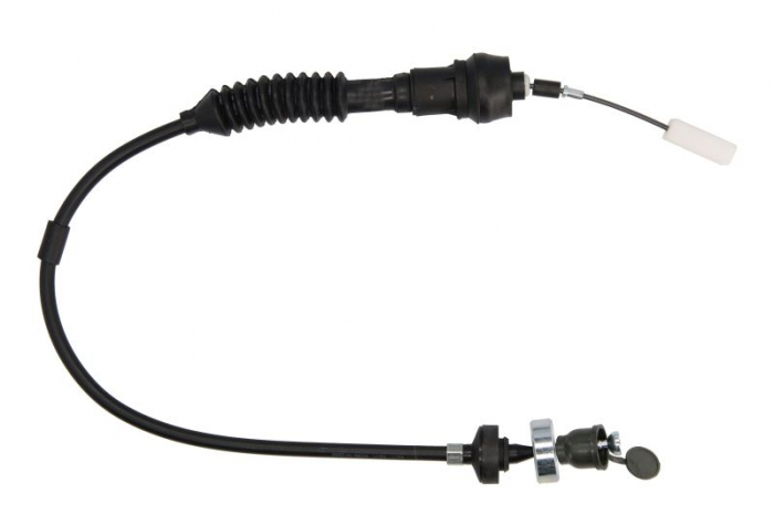 Cablu ambreiaj (895mm/695mm) potrivit PEUGEOT 206, 206+ 1.4D/2.0/2.0D 04.99-06.13 [1]