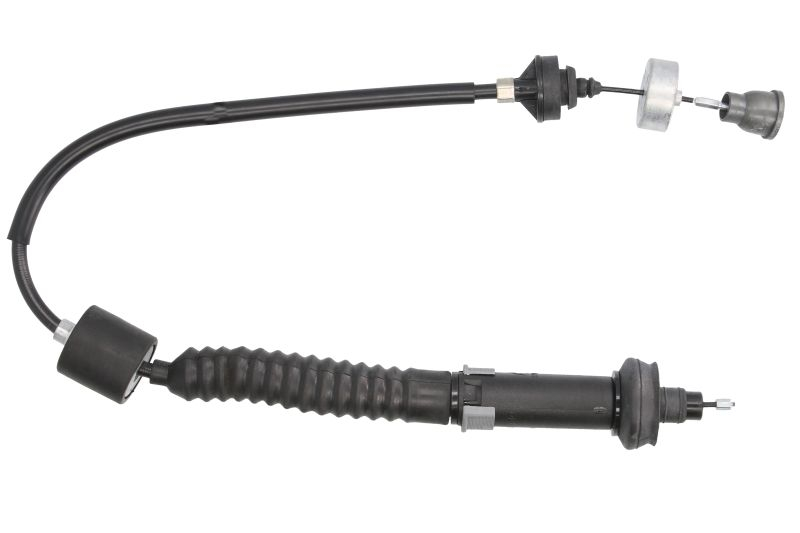 Cablu ambreiaj (895mm/725mm) potrivit CITROEN XSARA PICASSO 1.6-2.0D 12.99-06.12 [1]
