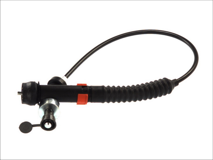Cablu ambreiaj (895mm/735mm) potrivit CITROEN XSARA, XSARA PICASSO, XSARA/HATCHBACK, XSARA/KOMBI 1.4D-2.0D 04.97-08.05 [1]