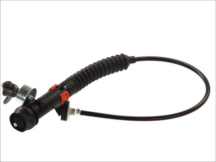 Cablu ambreiaj (895mm/735mm) potrivit CITROEN XSARA, XSARA PICASSO, XSARA/HATCHBACK, XSARA/KOMBI 1.4D-2.0D 04.97-08.05 [2]