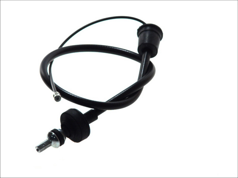 Cablu ambreiaj (915mm/560mm) potrivit RENAULT TWINGO I 1.2 03.93-06.07 [1]