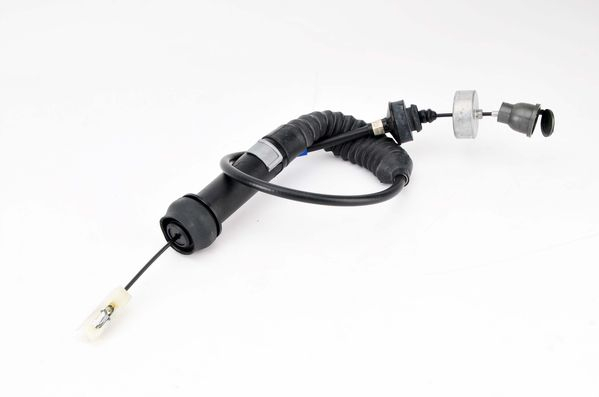 Cablu ambreiaj (920mm/650mm) potrivit PEUGEOT 206 2.0/2.0D 04.99-09.09 [1]
