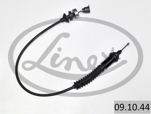 Cablu ambreiaj (933mm/688mm) potrivit CITROEN XSARA, XSARA PICASSO 1.4-2.0D 04.97-06.12 [1]