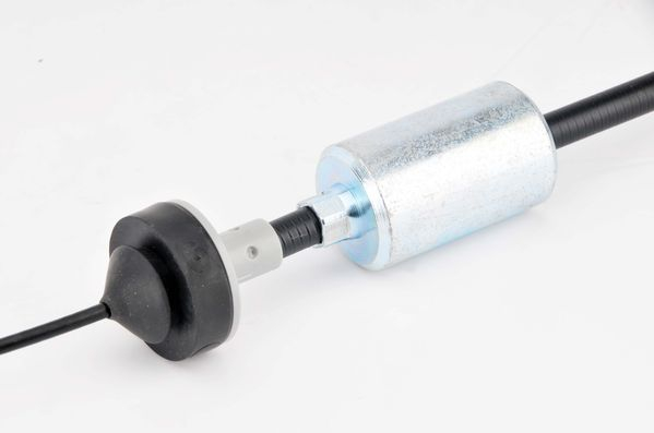 Cablu ambreiaj (960mm/660mm) potrivit NISSAN KUBISTAR; RENAULT CLIO II, CLIO II/HATCHBACK, KANGOO, KANGOO EXPRESS 1.2-1.9D 09.98- [4]
