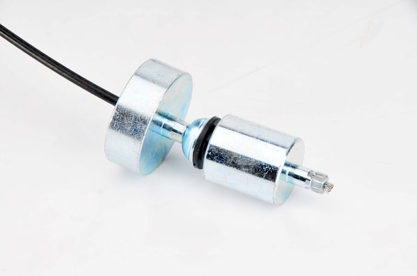 Cablu ambreiaj (960mm/660mm) potrivit NISSAN KUBISTAR; RENAULT CLIO II, CLIO II/HATCHBACK, KANGOO, KANGOO EXPRESS 1.2-1.9D 09.98- [2]