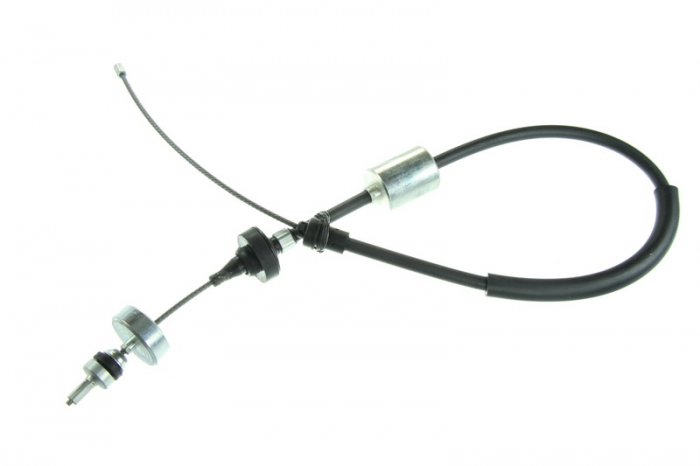 Cablu ambreiaj (972mm/620mm) potrivit RENAULT MEGANE I, MEGANE I CLASSIC, MEGANE I COACH, MEGANE SCENIC, SCENIC I 1.4-2.0 01.96-08.03 [1]