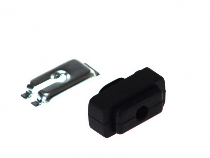 Cablu ambreiaj potrivit SEAT CORDOBA, IBIZA II, INCA, TOLEDO I; VW CADDY II, GOLF III, POLO III CLASSIC, VENTO 1.4-2.0 05.91-01.04 [2]