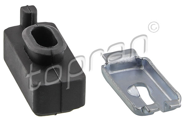 Cablu ambreiaj potrivit SEAT CORDOBA, IBIZA II, INCA, TOLEDO I; VW CADDY II, GOLF III, POLO III CLASSIC, VENTO 1.4-2.0 05.91-01.04 [3]