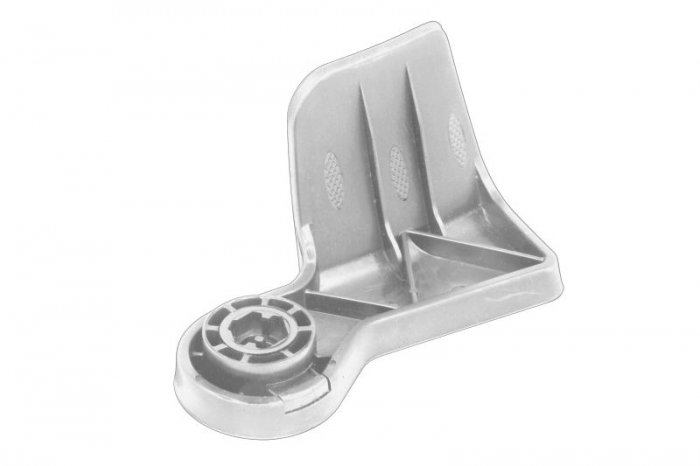 Cablu capota motor FORD TOURNEO CONNECT V408 TRANSIT CONNECT, TRANSIT CONNECT V408/MINIVAN 1.0-2.5 dupa 2013 [2]