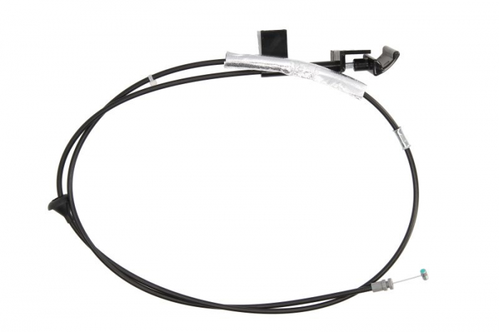 Cablu capota motor potrivit JEEP CHEROKEE XJ 10.96-09.01 [2]
