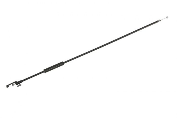 Cablu capota motor potrivit VW GOLF V, JETTA III 10.03-10.10 [2]