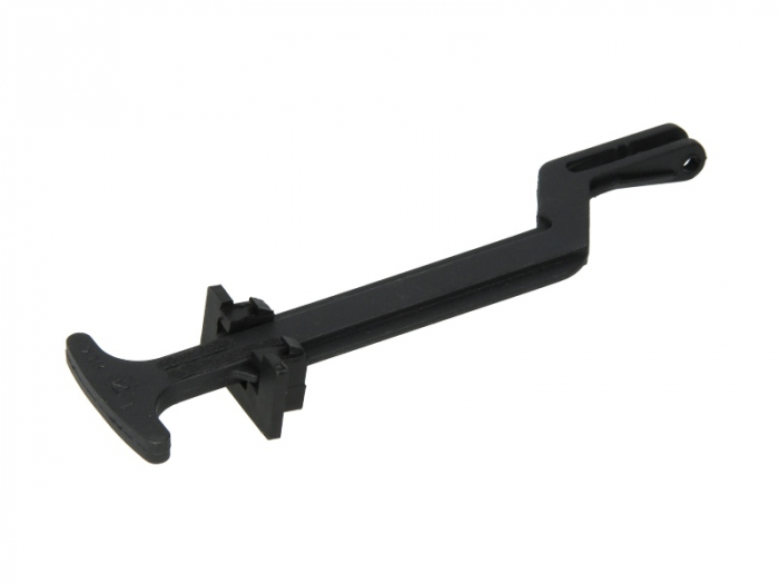 Cablu capota potrivit VW PASSAT B5 1.6-2.8 08.96-11.00 [1]