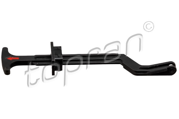 Cablu capota potrivit VW PASSAT B5 1.6-2.8 08.96-11.00 [3]