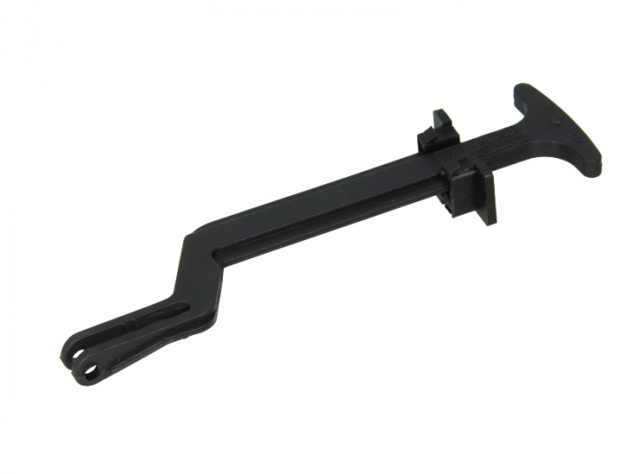 Cablu capota potrivit VW PASSAT B5 1.6-2.8 08.96-11.00 [2]
