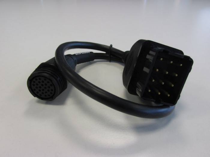 Cablu cititor erori brand RENAULT, domeniu diagnostic: TRUCK [1]
