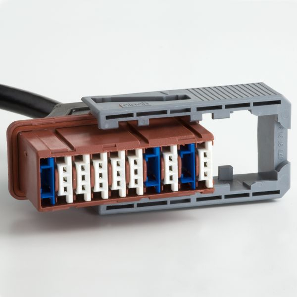 Cablu cititor erori, model tester: LOGIC/SMART/VISION, brand CITROEN; PEUGEOT, numar pini: 30 [2]