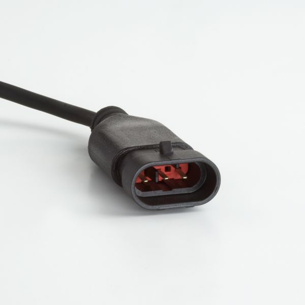 Cablu cititor erori, model tester: LOGIC/SMART/VISION, brand DUCATI; FIAT; GUZZI; IVECO; PIAGGIO, numar pini: 3 [1]