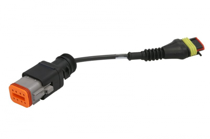 Cablu cititor erori, model tester: NAVIGATOR TXM, brand VOLVO, domeniu diagnostic: MARINE, EGC-EVC [1]