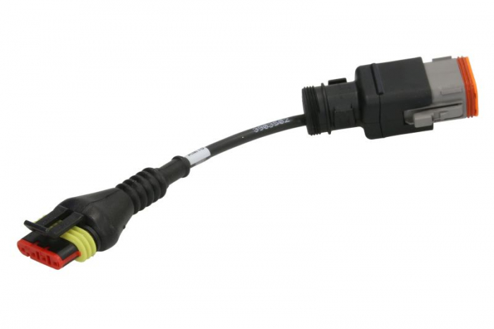 Cablu cititor erori, model tester: NAVIGATOR TXM, brand VOLVO, domeniu diagnostic: MARINE, EGC-EVC [2]