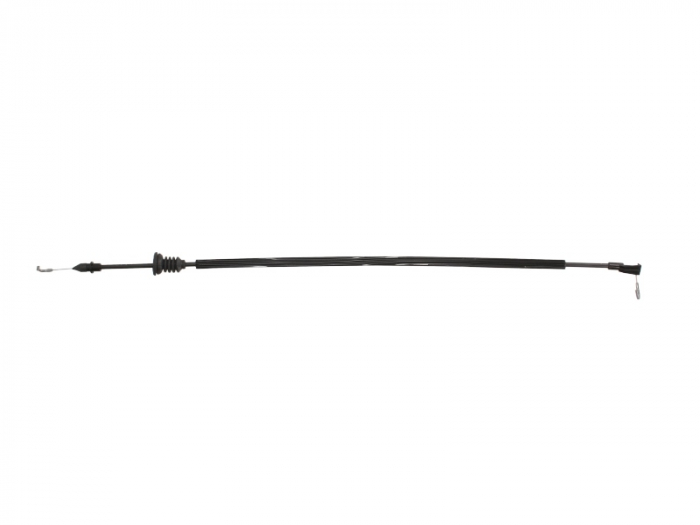 Cablu deblocare usi fata stanga/dreapta (L-649mm) potrivit VW GOLF IV 08.97-06.06 [1]
