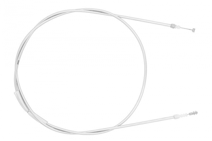 Cablu deschidere capota ALFA ROMEO 147, GT 2001-2010 [1]