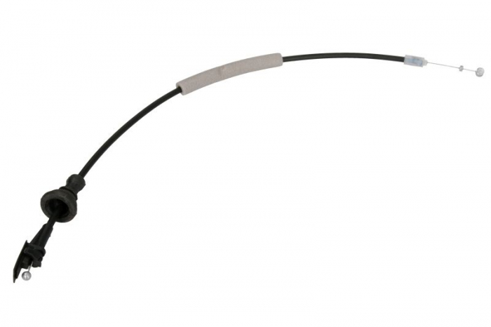 Cablu deschidere usa Fata Dreapta/Stanga cablu bowden potrivit HYUNDAI I30 2007-2012 [1]