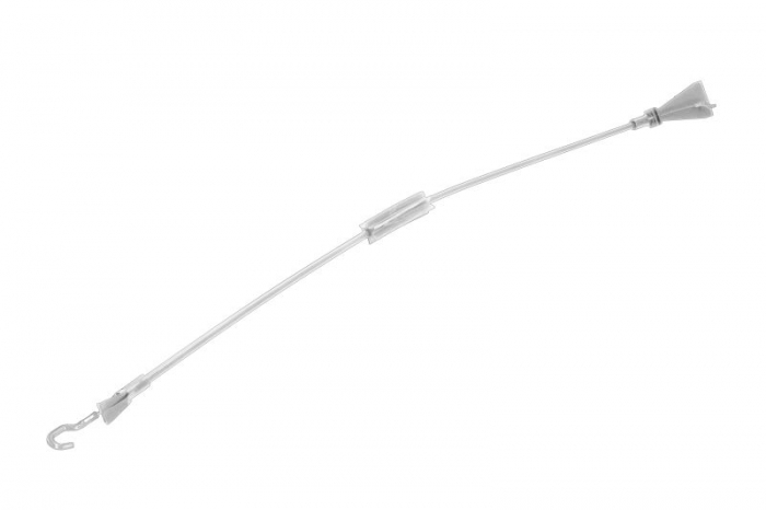Cablu deschidere usa stanga/dreapta (bowden) OPEL CORSA D 1.0-1.7D intre 2006-2014 [1]